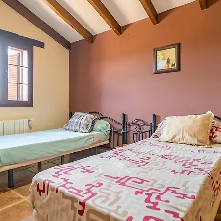Holiday home Pet Friendly In With Wifi
