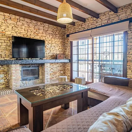 Pet Friendly In With Wifi Holiday home Ronda