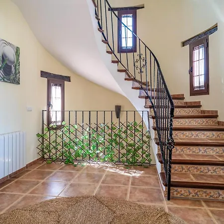 Holiday home Pet Friendly In With Wifi
