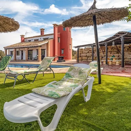 Holiday home Pet Friendly In With Wifi Ronda