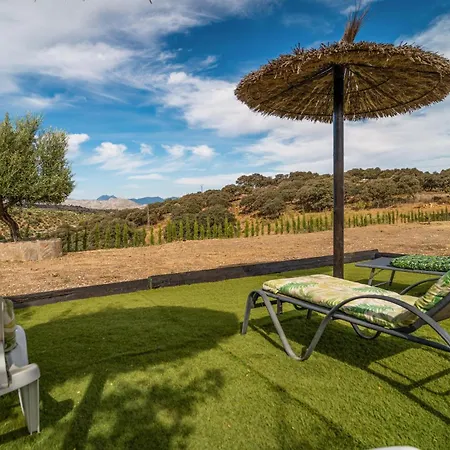 Pet Friendly In With Wifi Ronda