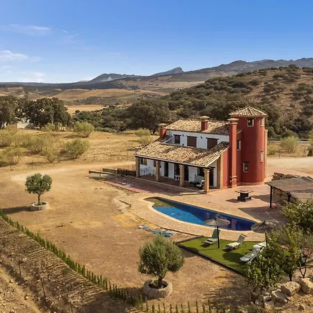 Pet Friendly In With Wifi * Ronda